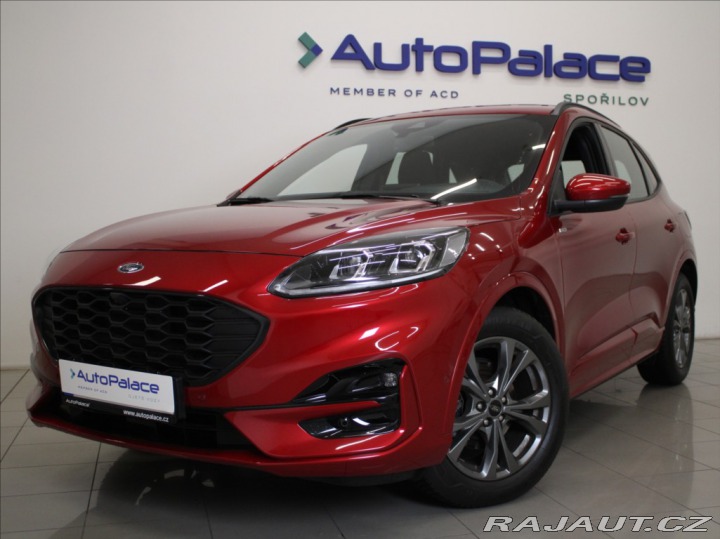 Ford Kuga 2,0 EBlue AT ST-Line 8500 2023
