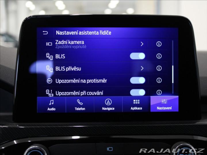 Ford Kuga 2,0 EBlue AT ST-Line 8500 2023