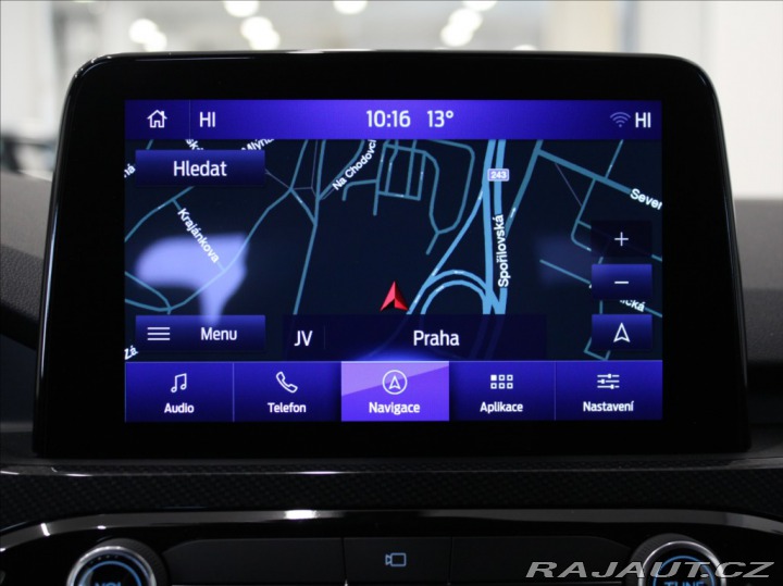 Ford Kuga 2,0 EBlue AT ST-Line 8500 2023
