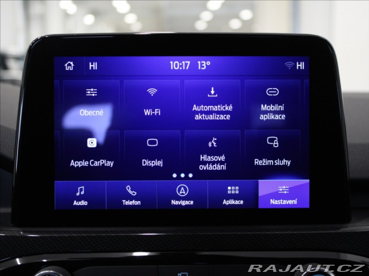 Ford Kuga 2,0 EBlue AT ST-Line 8500 2023