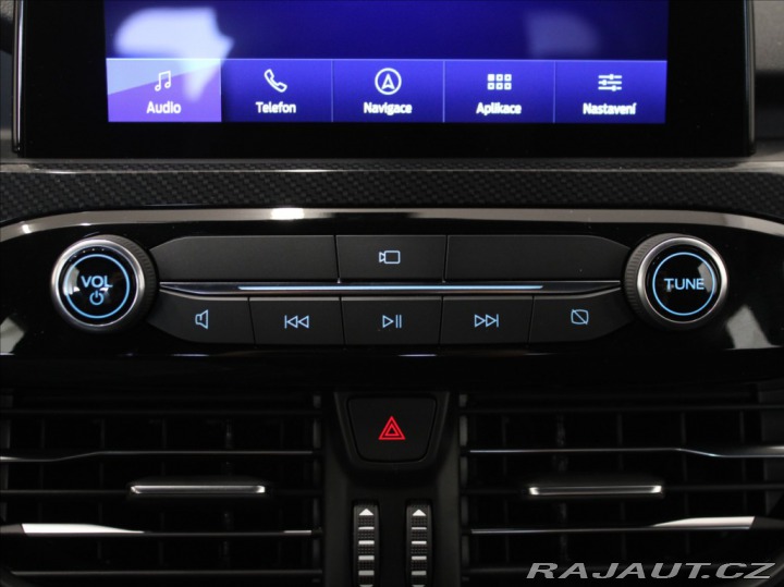 Ford Kuga 2,0 EBlue AT ST-Line 8500 2023