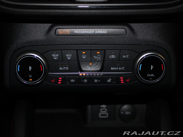 Ford Kuga 2,0 EBlue AT ST-Line 8500 2023