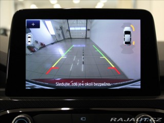 Ford Kuga 2,0 EBlue AT ST-Line 8500 2023
