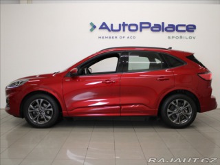 Ford Kuga 2,0 EBlue AT ST-Line 8500 2023