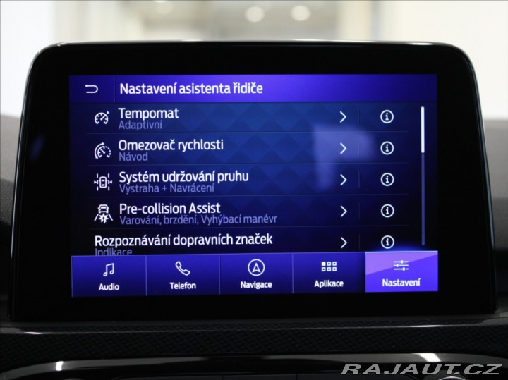 Ford Kuga 2.0 EBlue AT ST-Line X 52 2023