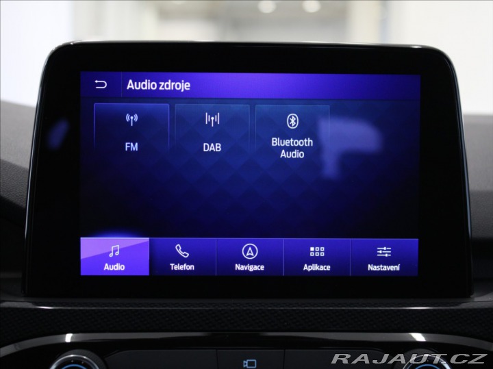 Ford Kuga 2.0 EBlue AT ST-Line X 52 2023