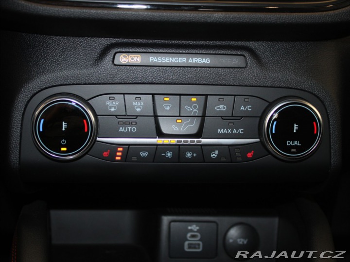 Ford Kuga 2.0 EBlue AT ST-Line X 52 2023