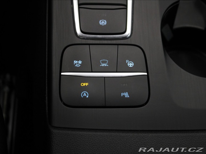 Ford Kuga 2.0 EBlue AT ST-Line X 52 2023