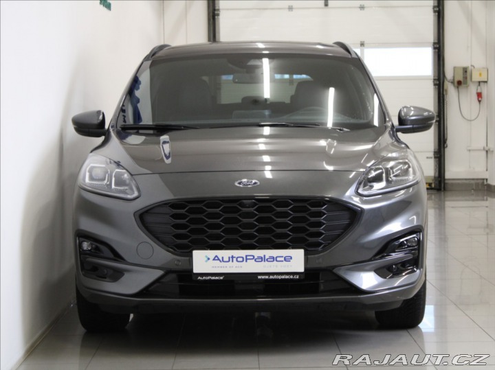 Ford Kuga 2.0 EBlue AT ST-Line X 52 2023