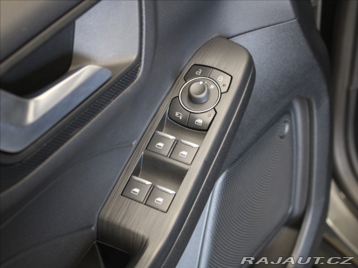 Ford Kuga 2.0 EBlue AT ST-Line X 52 2023