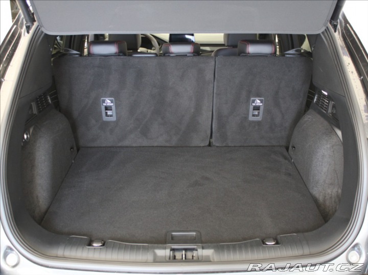 Ford Kuga 2.0 EBlue AT ST-Line X 52 2023