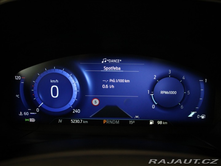 Ford Kuga 2.0 EBlue AT ST-Line X 52 2023