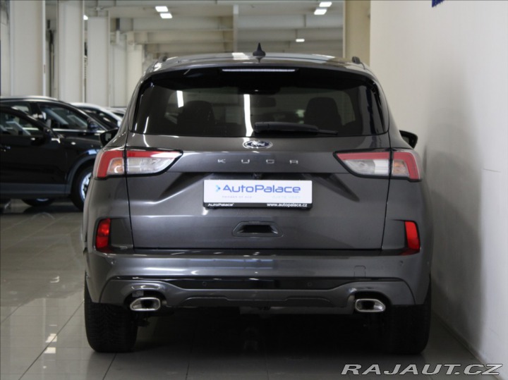 Ford Kuga 2.0 EBlue AT ST-Line X 52 2023