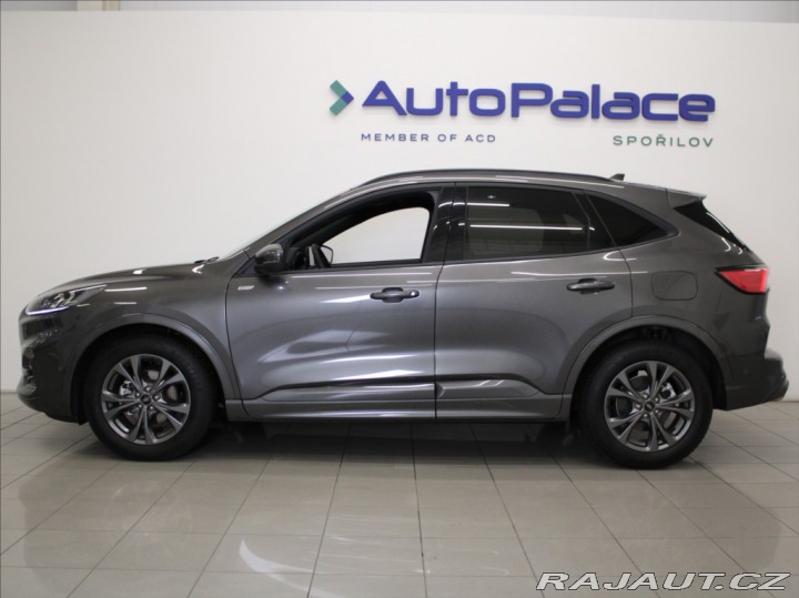 Ford Kuga 2.0 EBlue AT ST-Line X 52 2023