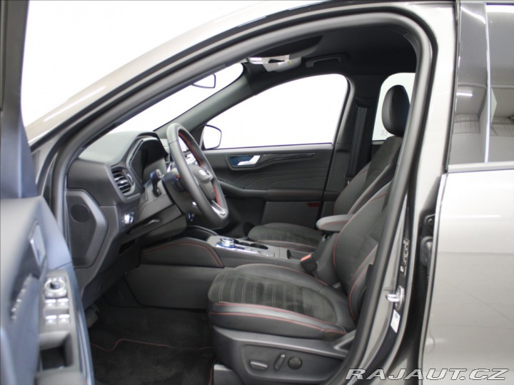 Ford Kuga 2.0 EBlue AT ST-Line X 52 2023