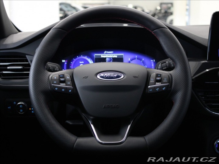 Ford Kuga 2.0 EBlue AT ST-Line X 52 2023