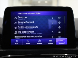 Ford Kuga 2.0 EBlue AT ST-Line X 52 2023