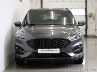 Ford Kuga 2.0 EBlue AT ST-Line X 52 2023