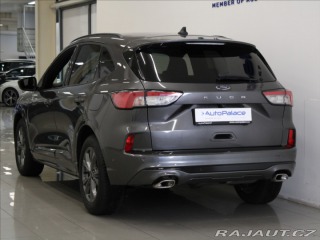 Ford Kuga 2.0 EBlue AT ST-Line X 52 2023