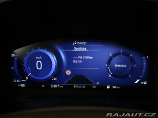 Ford Kuga 2.0 EBlue AT ST-Line X 52 2023