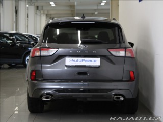 Ford Kuga 2.0 EBlue AT ST-Line X 52 2023