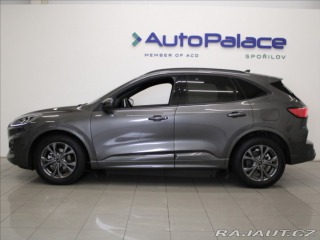 Ford Kuga 2.0 EBlue AT ST-Line X 52 2023