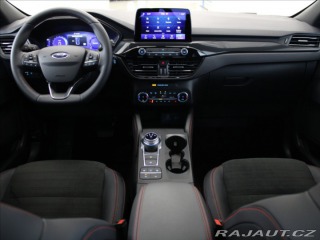 Ford Kuga 2.0 EBlue AT ST-Line X 52 2023