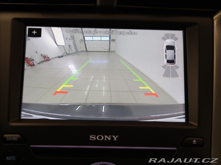 Ford Mondeo 2,0 EB 177kW AT PANO.Kůže 2017