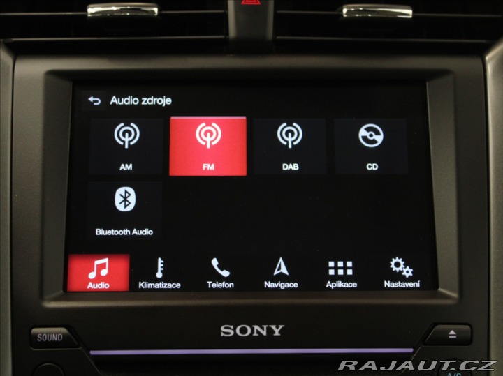 Ford Mondeo 2,0 EB 177kW AT PANO.Kůže 2017