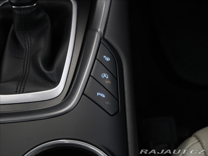 Ford Mondeo 2,0 EB 177kW AT PANO.Kůže 2017