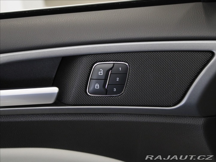 Ford Mondeo 2,0 EB 177kW AT PANO.Kůže 2017