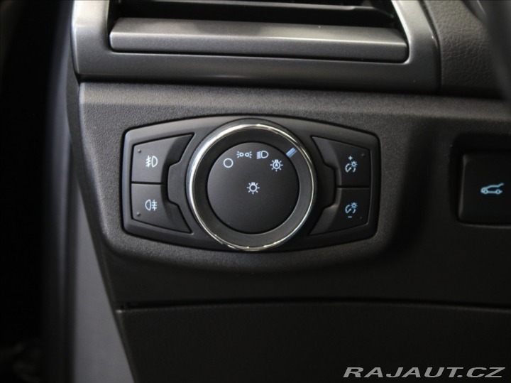 Ford Mondeo 2,0 EB 177kW AT PANO.Kůže 2017