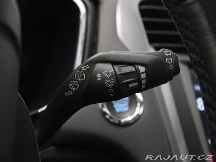 Ford Mondeo 2,0 EB 177kW AT PANO.Kůže 2017