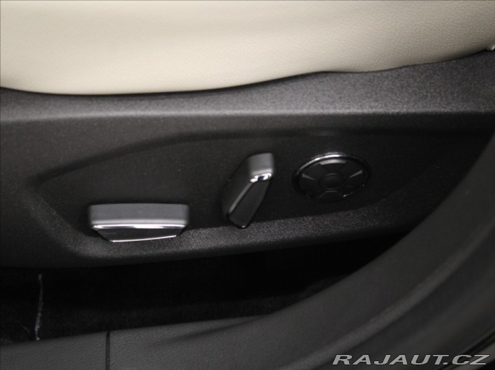 Ford Mondeo 2,0 EB 177kW AT PANO.Kůže 2017