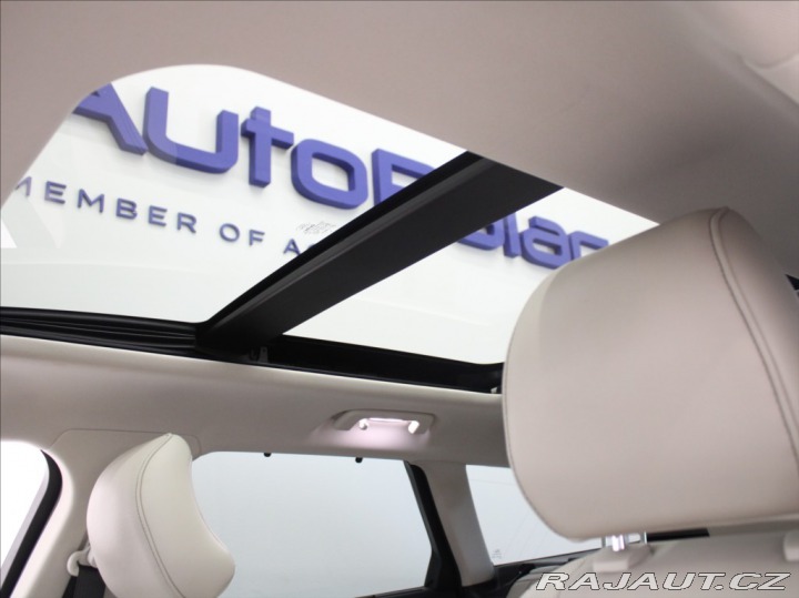 Ford Mondeo 2,0 EB 177kW AT PANO.Kůže 2017