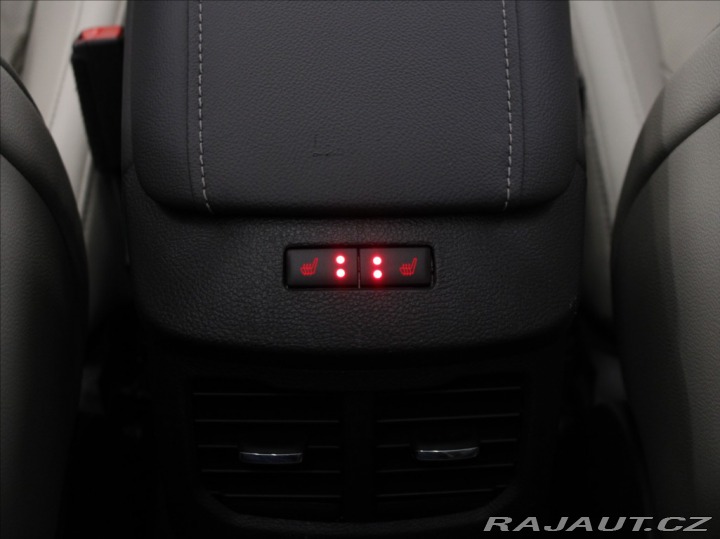 Ford Mondeo 2,0 EB 177kW AT PANO.Kůže 2017