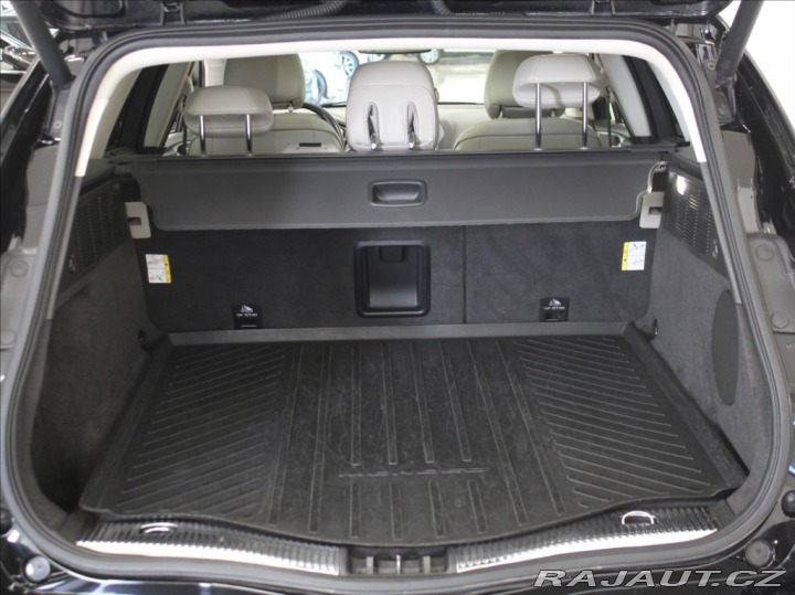 Ford Mondeo 2,0 EB 177kW AT PANO.Kůže 2017