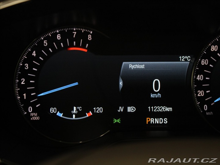 Ford Mondeo 2,0 EB 177kW AT PANO.Kůže 2017