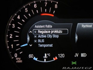 Ford Mondeo 2,0 EB 177kW AT PANO.Kůže 2017