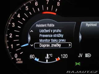 Ford Mondeo 2,0 EB 177kW AT PANO.Kůže 2017