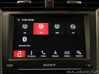 Ford Mondeo 2,0 EB 177kW AT PANO.Kůže 2017