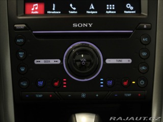 Ford Mondeo 2,0 EB 177kW AT PANO.Kůže 2017