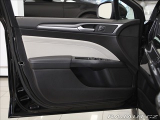 Ford Mondeo 2,0 EB 177kW AT PANO.Kůže 2017