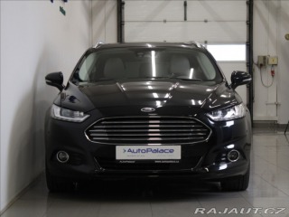 Ford Mondeo 2,0 EB 177kW AT PANO.Kůže 2017