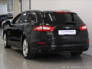 Ford Mondeo 2,0 EB 177kW AT PANO.Kůže 2017