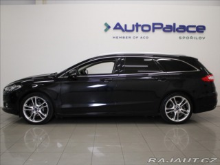 Ford Mondeo 2,0 EB 177kW AT PANO.Kůže 2017