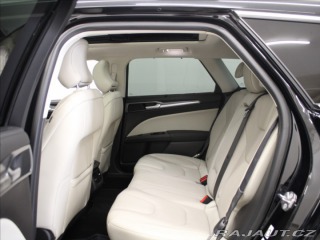 Ford Mondeo 2,0 EB 177kW AT PANO.Kůže 2017