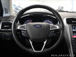 Ford Mondeo 2,0 EB 177kW AT PANO.Kůže 2017
