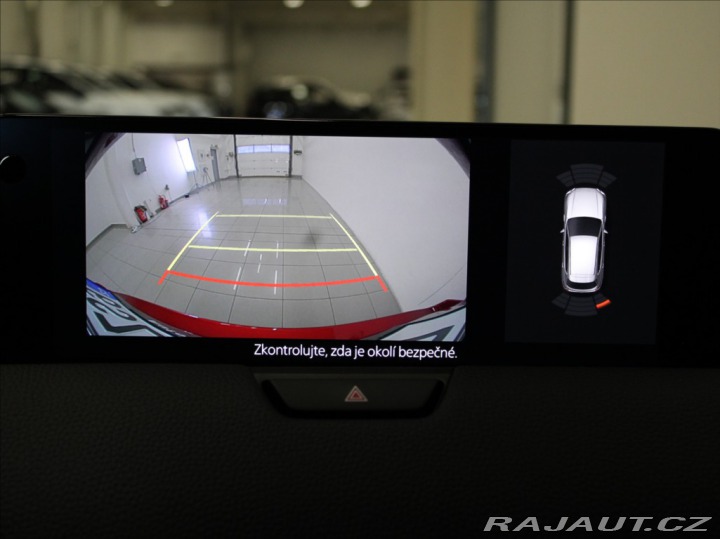 Mazda CX-60 2,5 PHEV 241kW Homura 6L. 2023