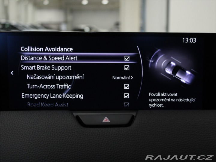 Mazda CX-60 2,5 PHEV 241kW Homura 6L. 2023